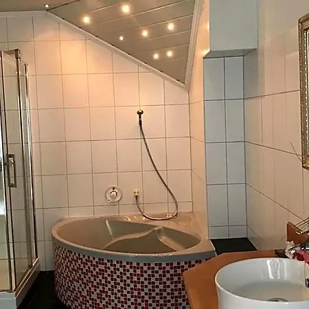 Hotel-nachtwaechter 2* Unna