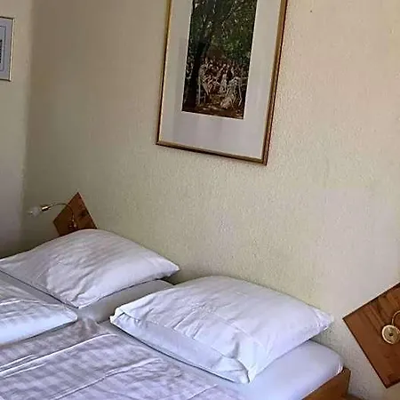 Hotel Hotel-nachtwaechter