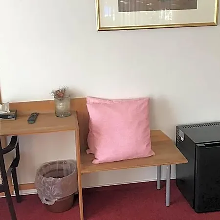 Hotel Hotel-nachtwaechter Unna