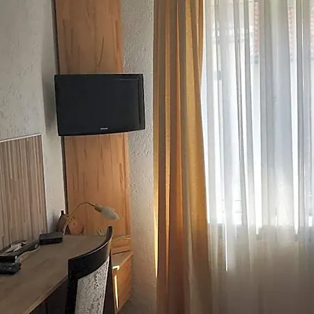 Hotel Hotel-nachtwaechter 2*