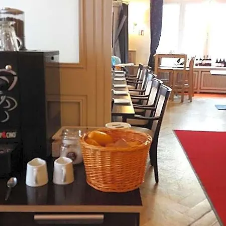 Hotel Hotel-nachtwaechter Unna