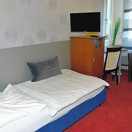 Hotel Hotel-nachtwaechter Unna