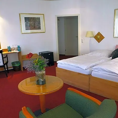 Hotel-nachtwaechter 2* Unna