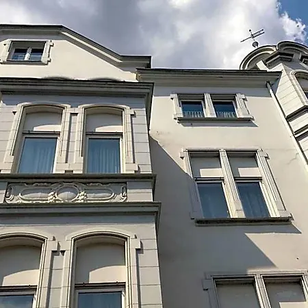 Hotel-nachtwaechter Unna