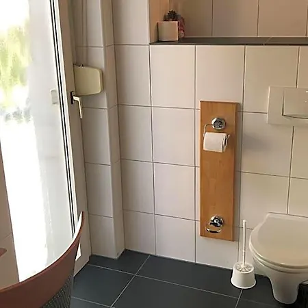 Hotel-nachtwaechter 2* Unna