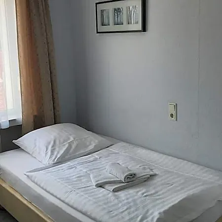 Hotel Hotel-nachtwaechter 2*
