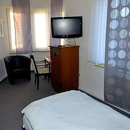 Hotel-nachtwaechter 2* Unna