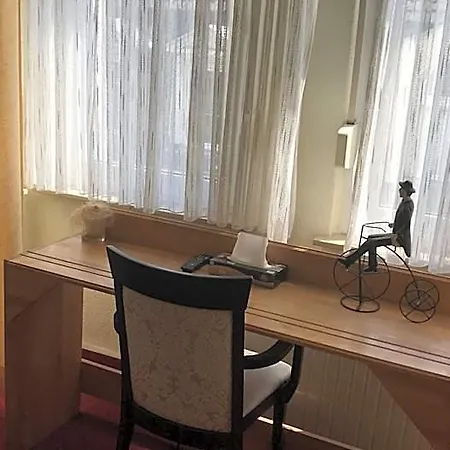 Hotel Hotel-nachtwaechter Unna