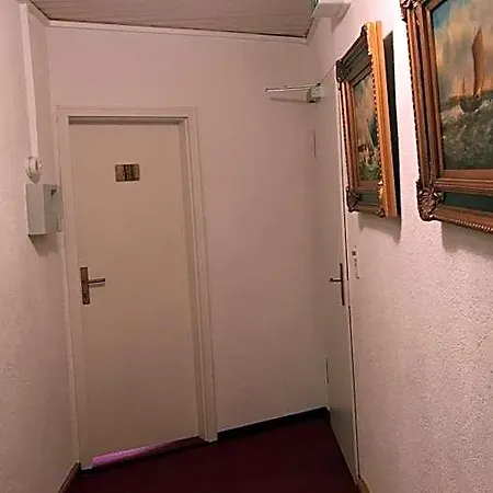 Hotel-nachtwaechter Hotel