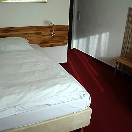 Hotel Hotel-nachtwaechter 2*