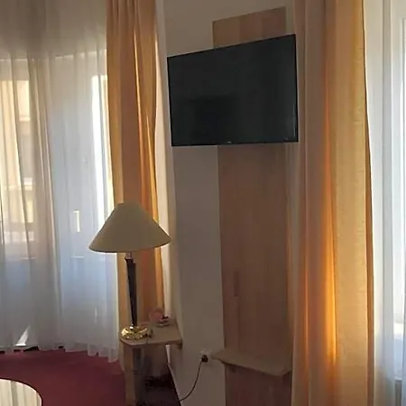 Hotel-nachtwaechter Unna